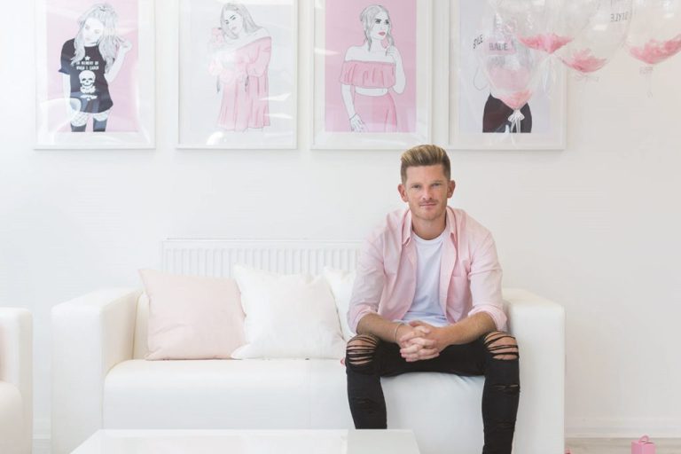 Why ‘Breaking Fashion’ on BBC iPlayer is a Must-Watch for Aspiring Fashion Entrepreneurs