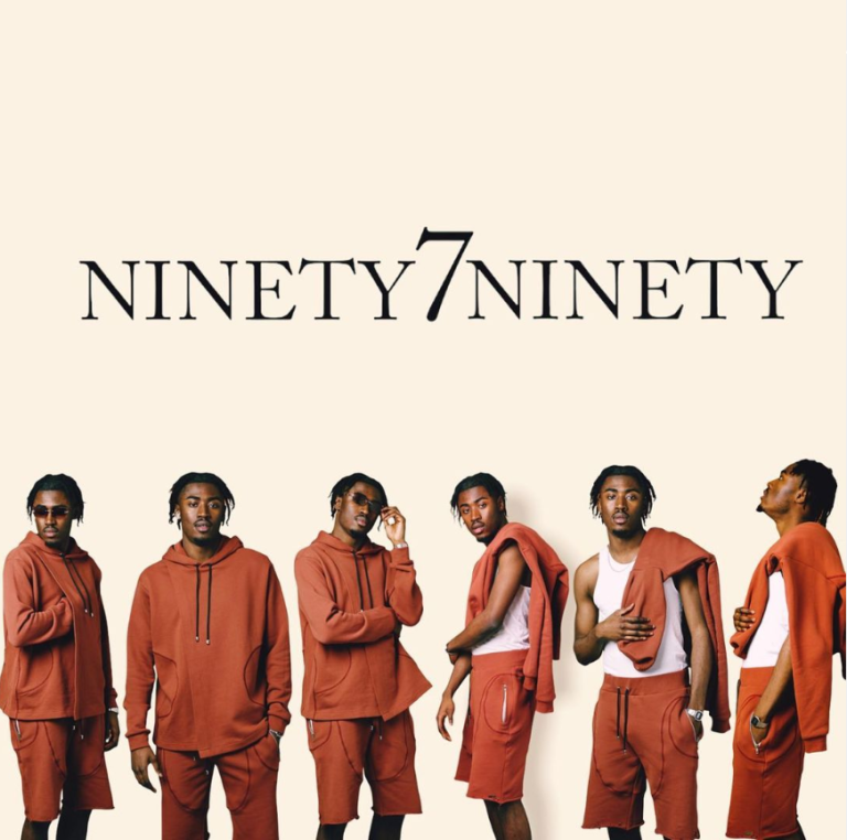 Ninety7Ninety: blending classic tailoring with bold, edgy streetwear aesthetics