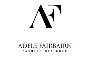 Adele Fairbairn Fashion Designer