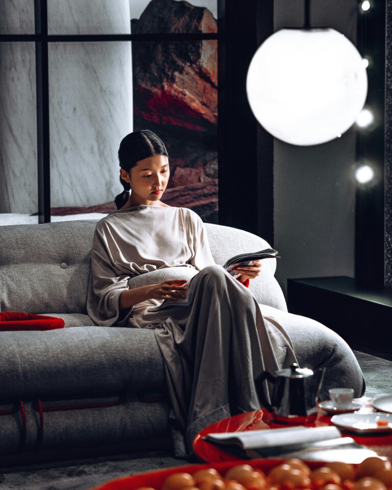 How to Start a Fashion Brand: A Step-by-Step Guide